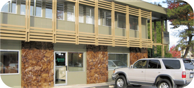 Roland CPA Office