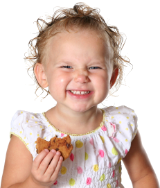 Cookies Required